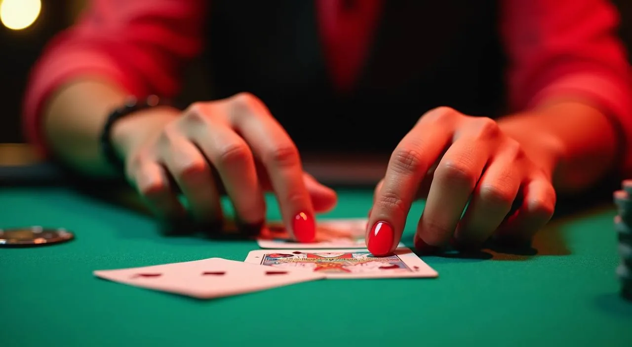 Roulette Streak